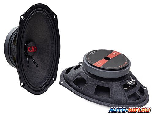 Среднечастотная акустика DD Audio VO-M6x9b-S4